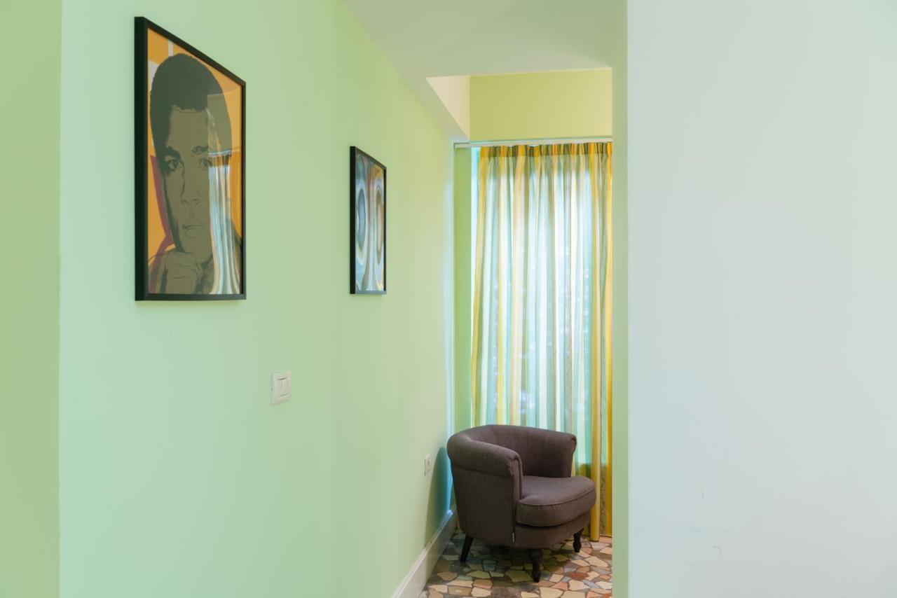 Artistic Blloku 3* Tirana