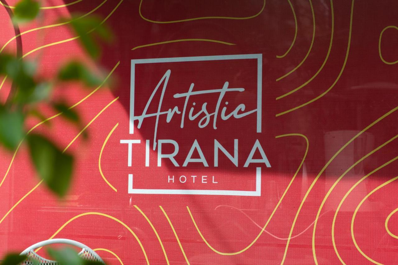 Hotel Artistic Blloku 3*