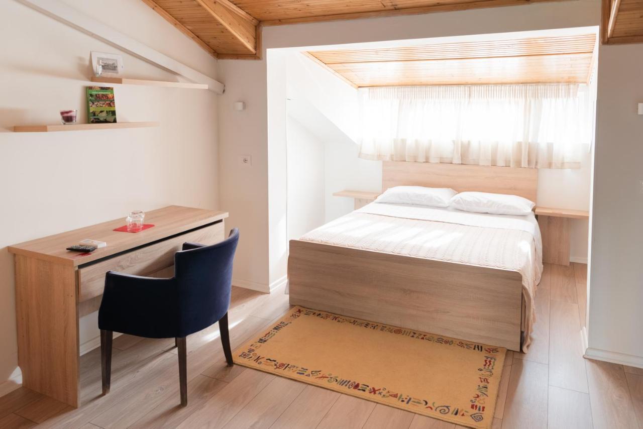 Artistic Blloku 3* Tirana